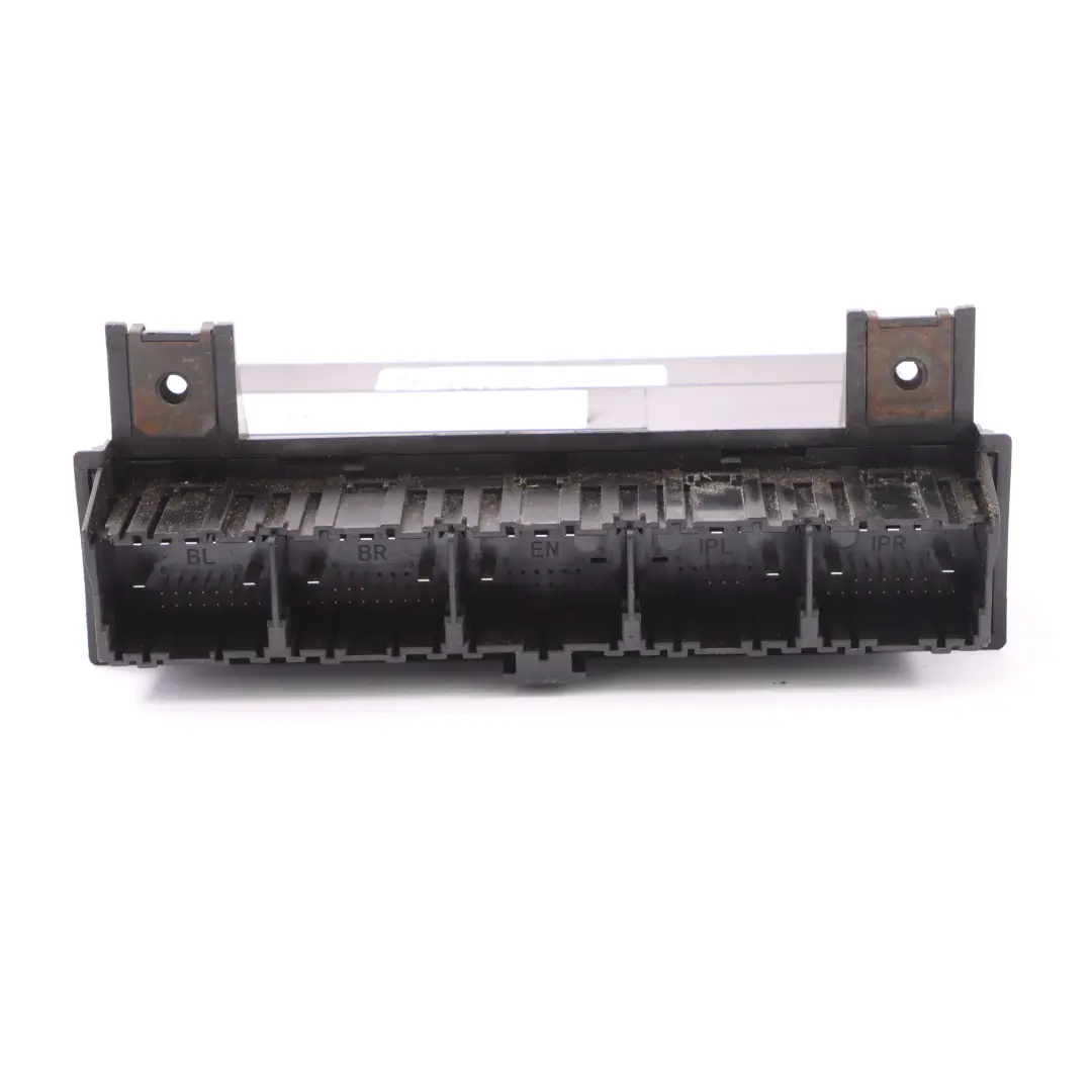 Control Unit Central Door Locking Module ECU 9T1T15K600ED Ford Transit Connect - SKU 9T1T-15K600-ED - Part number 9T1T-15K600-ED