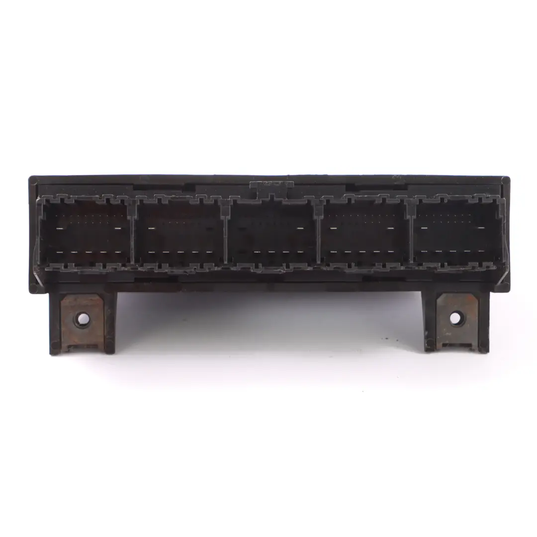 Control Unit Central Door Locking Module ECU 9T1T15K600ED Ford Transit Connect - SKU 9T1T-15K600-ED - Part number 9T1T-15K600-ED