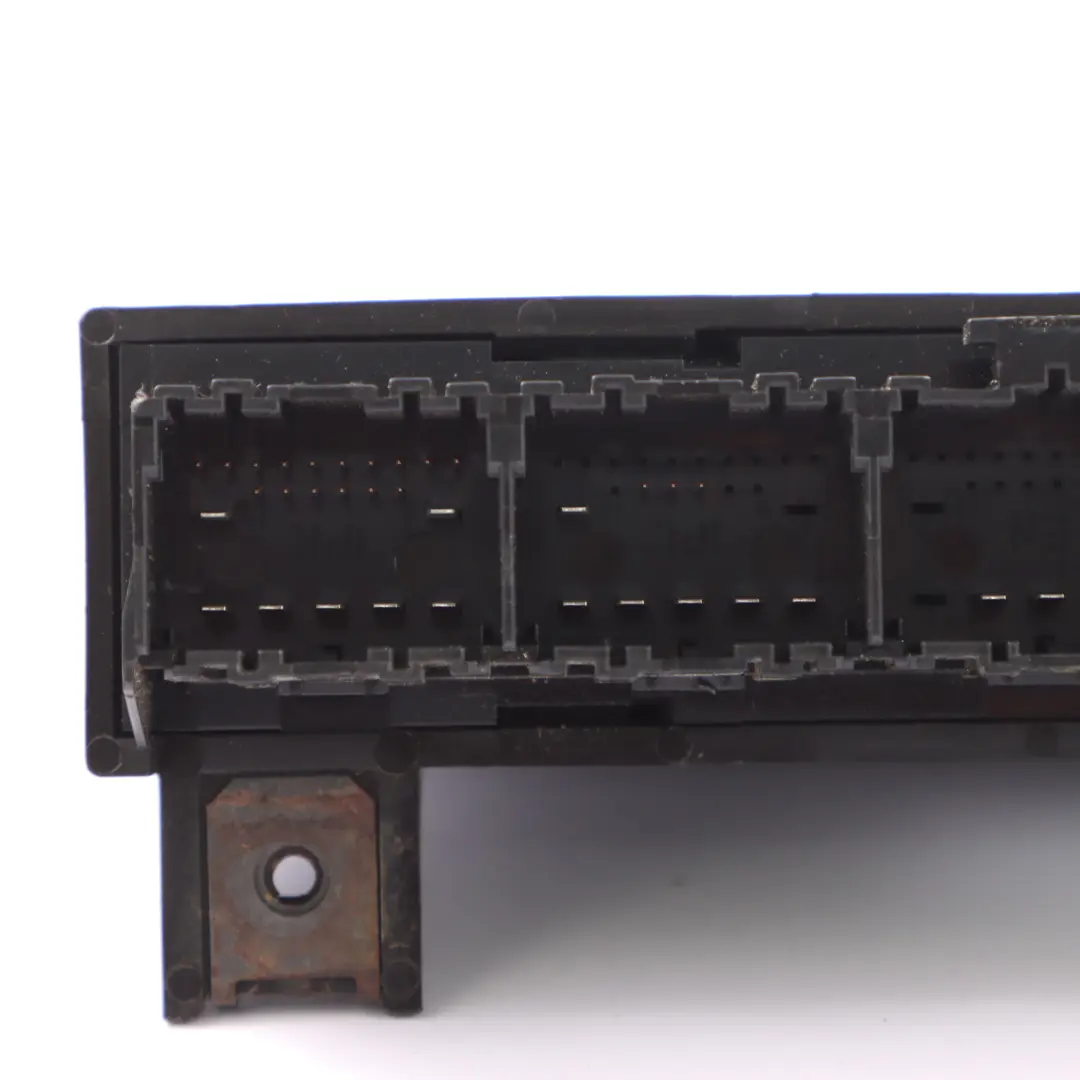 Control Unit Central Door Locking Module ECU 9T1T15K600ED Ford Transit Connect - SKU 9T1T-15K600-ED - Part number 9T1T-15K600-ED