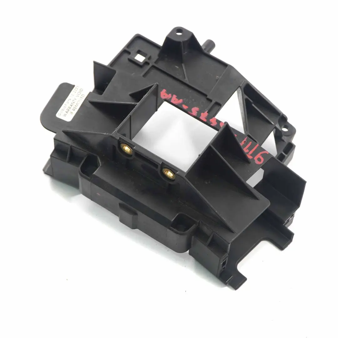 Steering Column Bracket Ford Transit Connect Switch Cluster Mount to with Part number 9T1T-6475-AA Steering Column Bracket Ford Transit Connect Switch Cluster Mount - SKU 9T1T-6475-AA - Part number 9T1T-6475-AA