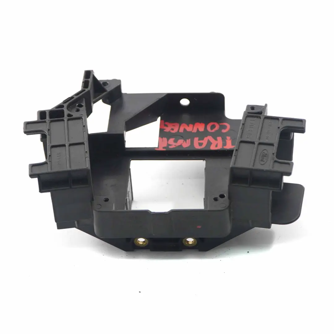 Steering Column Bracket Ford Transit Connect Switch Cluster Mount to with Part number 9T1T-6475-AA Steering Column Bracket Ford Transit Connect Switch Cluster Mount - SKU 9T1T-6475-AA - Part number 9T1T-6475-AA