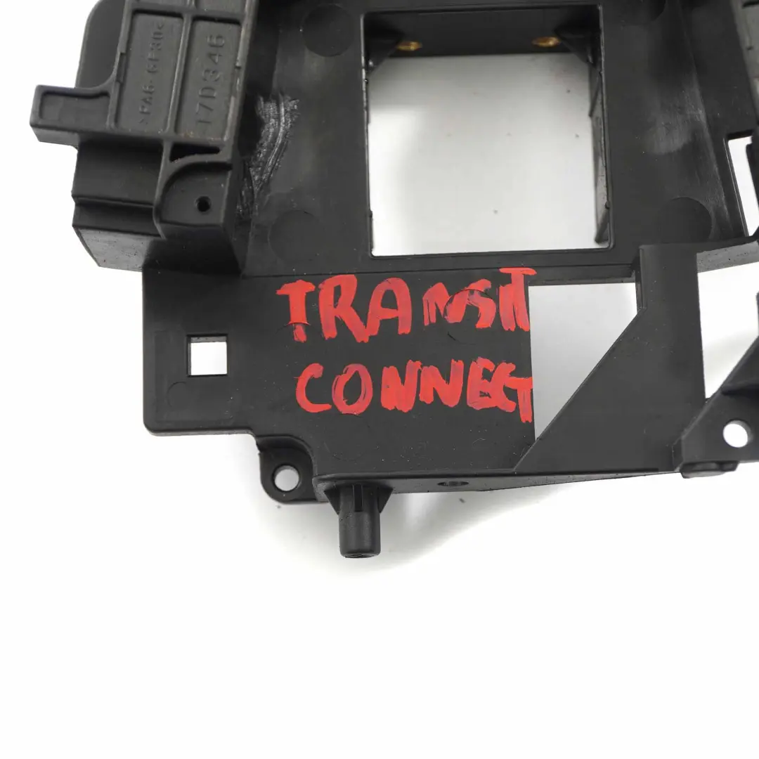  Steering Column Bracket Ford Transit Connect Switch Cluster Mount - SKU 9T1T-6475-AA - Part number 9T1T-6475-AA
