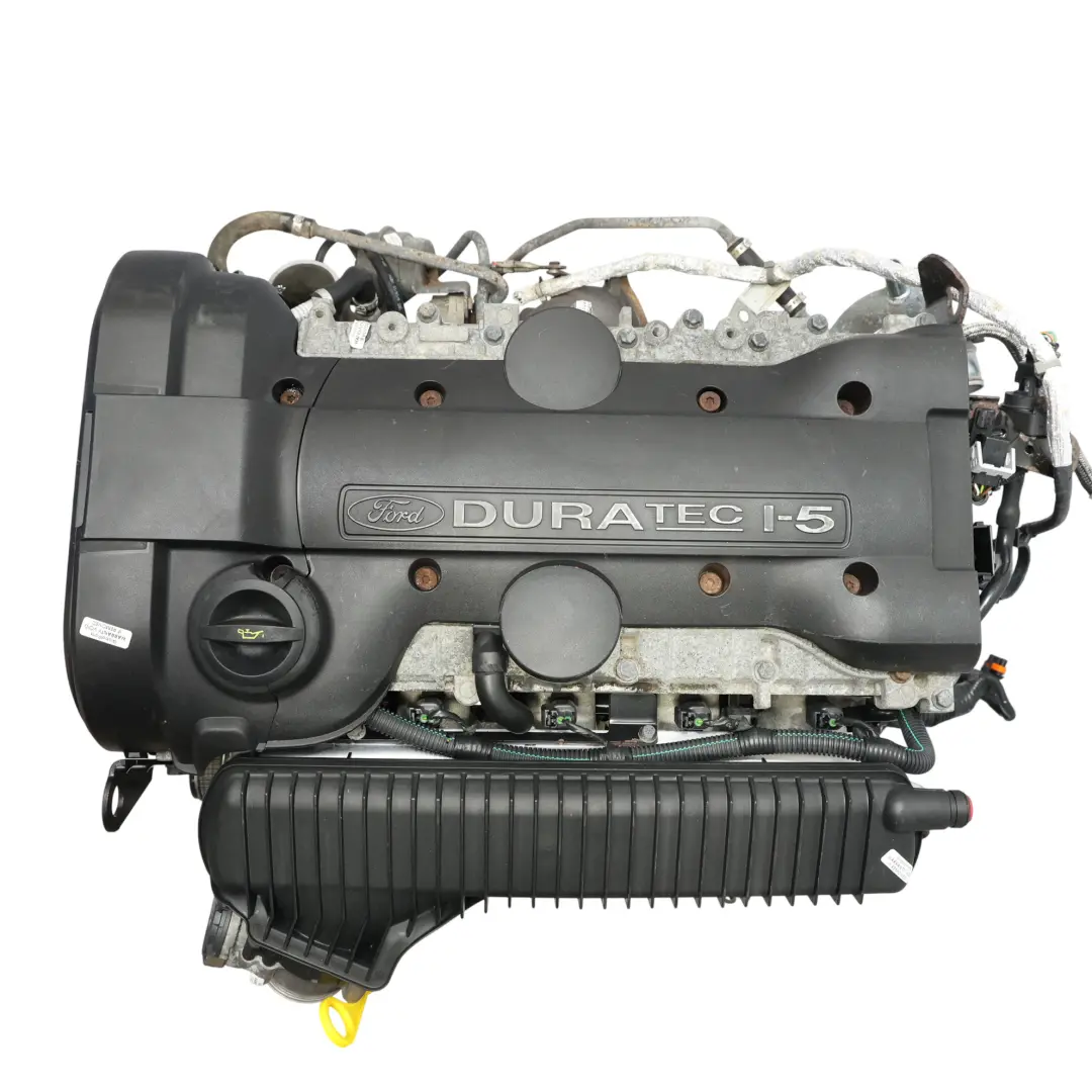 Ford Kuga Mk1 C394 Unkomplett Motor HYDB 2.5 Duratec 200PS 159TKM, GARANTIE - SKU 9V4N-6006-CA - Teilenummer 9V4N-6006-CA