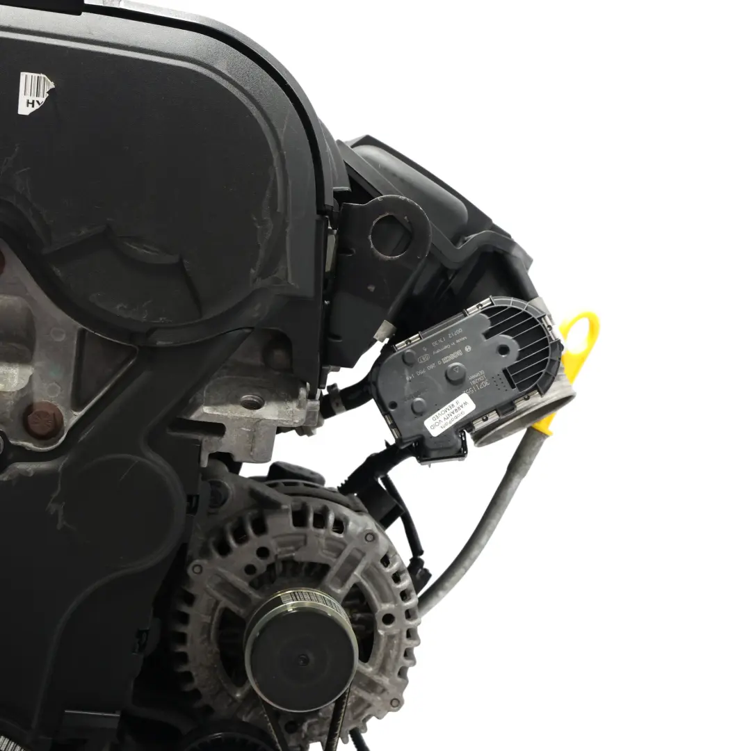 Mk1 C394 Unkomplett Motor HYDB 2.5 Duratec 200PS 159TKM, GARANTIE für Ford Kuga mit Teilenummer 9V4N-6006-CA Ford Kuga Mk1 C394 Unkomplett Motor HYDB 2.5 Duratec 200PS 159TKM, GARANTIE - SKU 9V4N-6006-CA - Teilenummer 9V4N-6006-CA