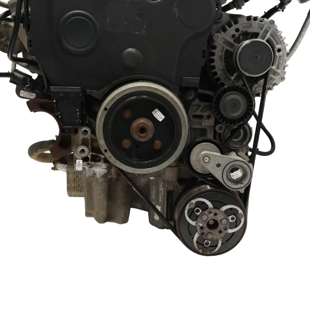 Mk1 C394 Unkomplett Motor HYDB 2.5 Duratec 200PS 159TKM, GARANTIE für Ford Kuga mit Teilenummer 9V4N-6006-CA Ford Kuga Mk1 C394 Unkomplett Motor HYDB 2.5 Duratec 200PS 159TKM, GARANTIE - SKU 9V4N-6006-CA - Teilenummer 9V4N-6006-CA