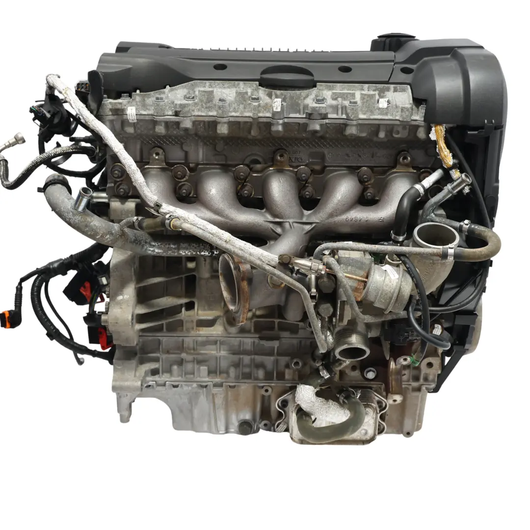 Mk1 C394 Unkomplett Motor HYDB 2.5 Duratec 200PS 159TKM, GARANTIE für Ford Kuga mit Teilenummer 9V4N-6006-CA Ford Kuga Mk1 C394 Unkomplett Motor HYDB 2.5 Duratec 200PS 159TKM, GARANTIE - SKU 9V4N-6006-CA - Teilenummer 9V4N-6006-CA