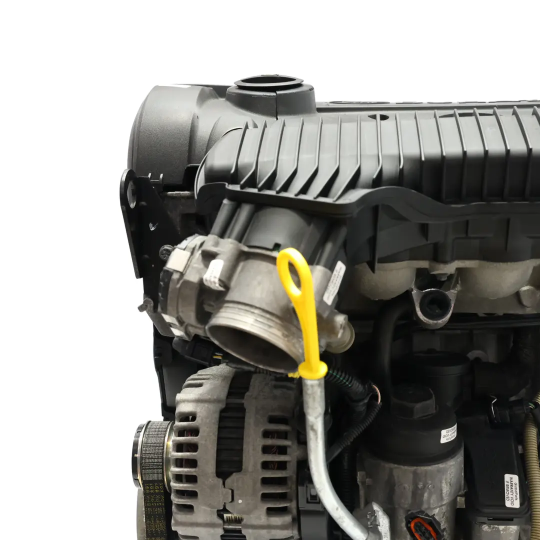 Mk1 C394 Bare Engine HYDB 2.5 Duratec 200HP with 99k miles, WARRANTY to Ford Kuga with Part number 9V4N-6006-CA Ford Kuga Mk1 C394 Bare Engine HYDB 2.5 Duratec 200HP with 99k miles, WARRANTY - SKU 9V4N-6006-CA - Part number 9V4N-6006-CA