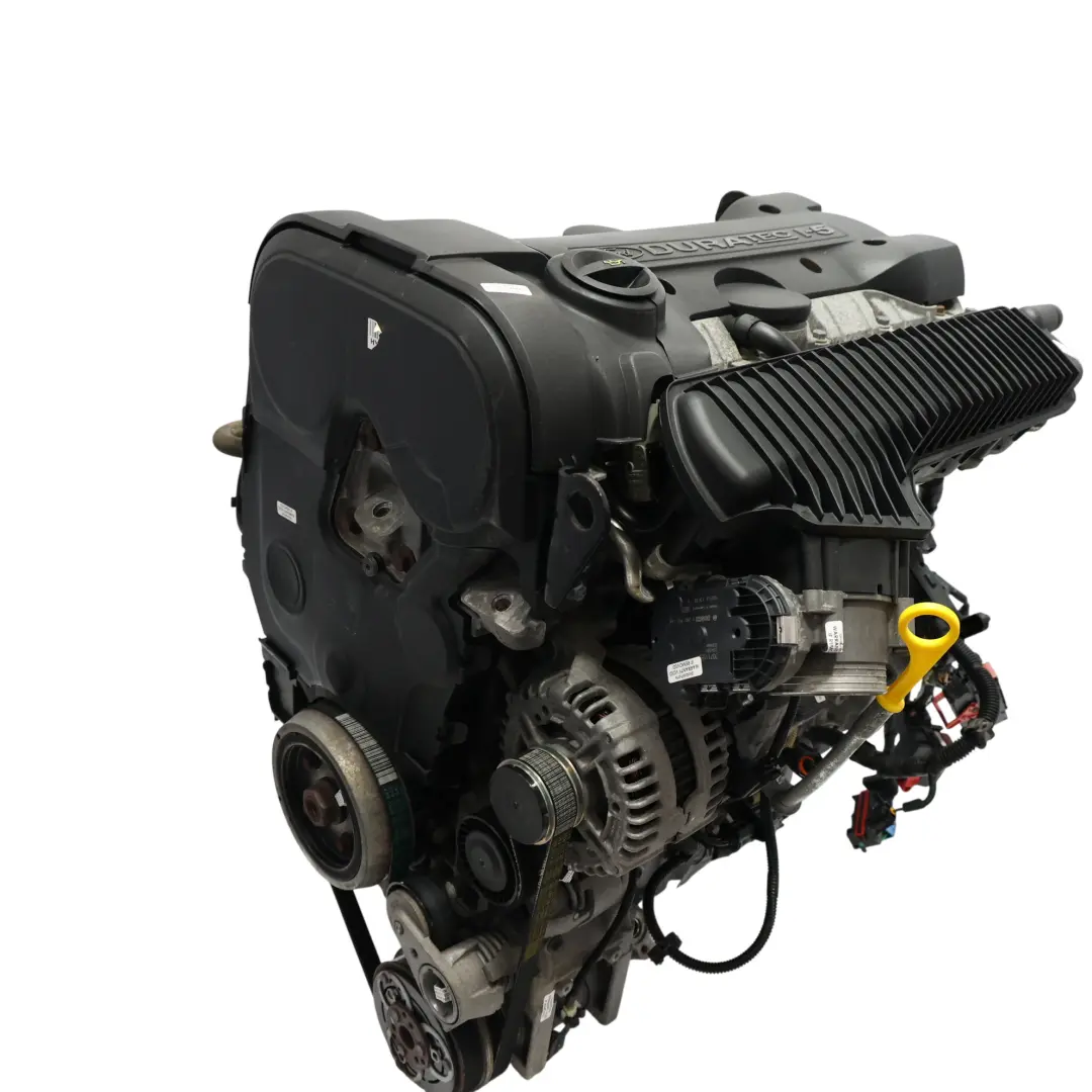 Ford Kuga Mk1 C394 Unkomplett Motor HYDB 2.5 Duratec 200PS 159TKM, GARANTIE - SKU 9V4N-6006-CA - Teilenummer 9V4N-6006-CA