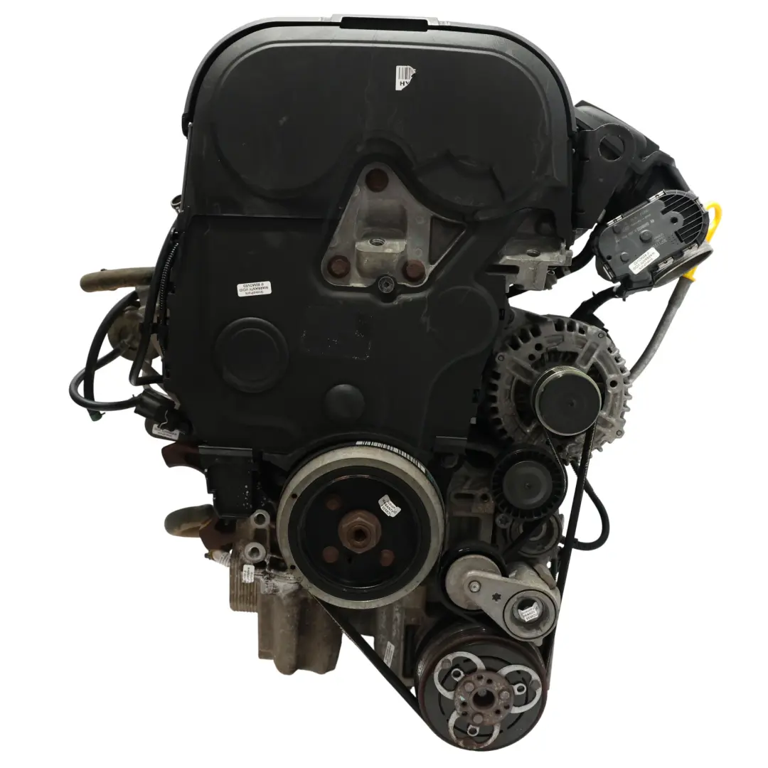 Mk1 C394 Unkomplett Motor HYDB 2.5 Duratec 200PS 159TKM, GARANTIE für Ford Kuga mit Teilenummer 9V4N-6006-CA Ford Kuga Mk1 C394 Unkomplett Motor HYDB 2.5 Duratec 200PS 159TKM, GARANTIE - SKU 9V4N-6006-CA - Teilenummer 9V4N-6006-CA