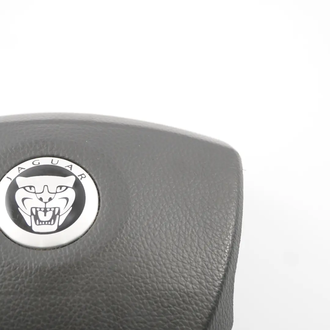  Jaguar XF 250 Steering Wheel Air Bag Driver Airbag Black - SKU 9W83-043B13-AD0LEG - Part number 9W83-043B13-AD0LEG
