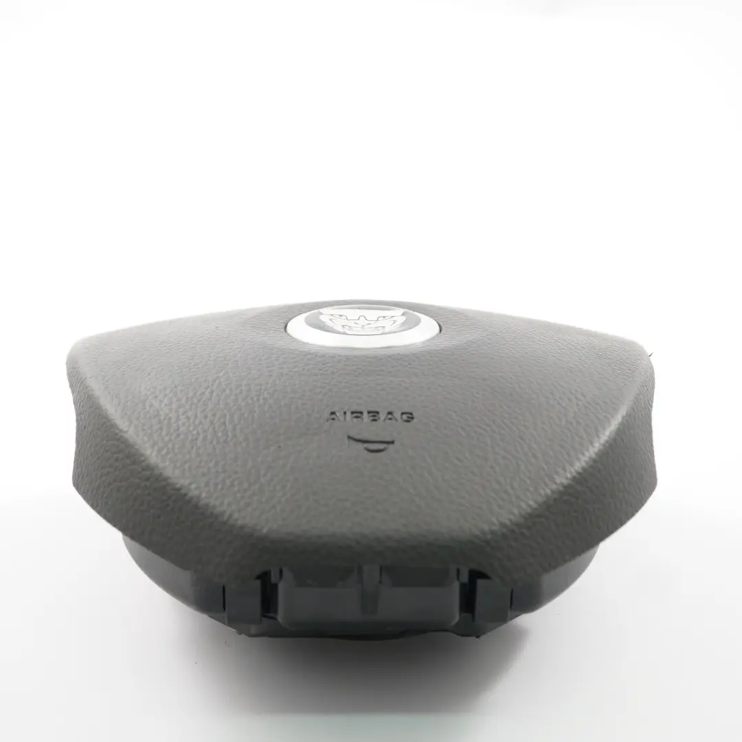 Poduszka Powietrzna Kierownicy Kierowcy do Jaguar XF 250 o numerze 9W83-043B13-AD0LEG Jaguar XF 250 Poduszka Powietrzna Kierownicy Kierowcy - SKU 9W83-043B13-AD0LEG - Numer Części 9W83-043B13-AD0LEG