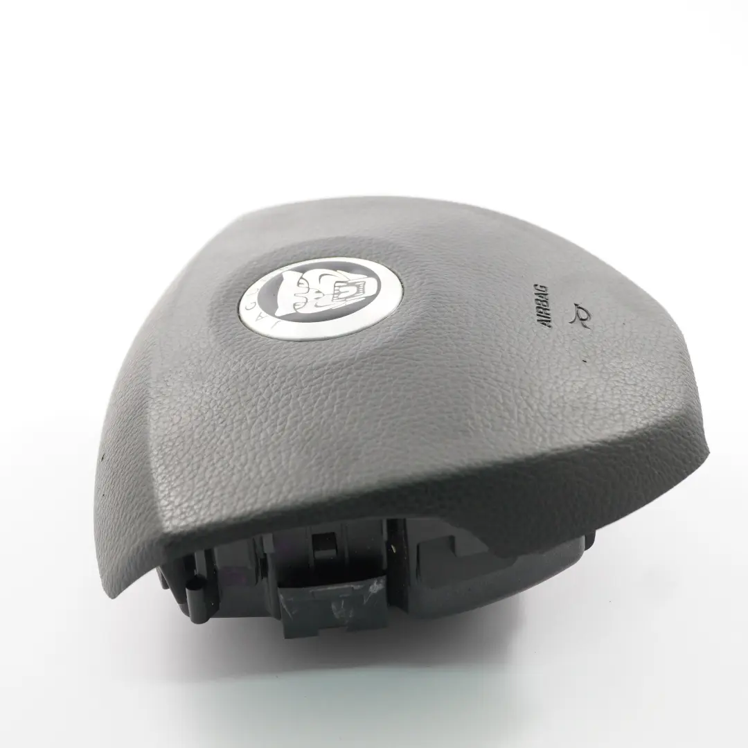  Jaguar XF 250 Volant Airbag conducteur Noir - SKU 9W83-043B13-AD0LEG - Numéro de pièce 9W83-043B13-AD0LEG