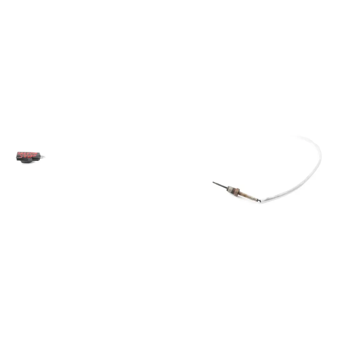  Jaguar XF 250 3.0 Diesel AJV6D Sensore di temperatura dei gas di scarico EGT - SKU 9X23-12B591-AB - Numero di parte 9X23-12B591-AB