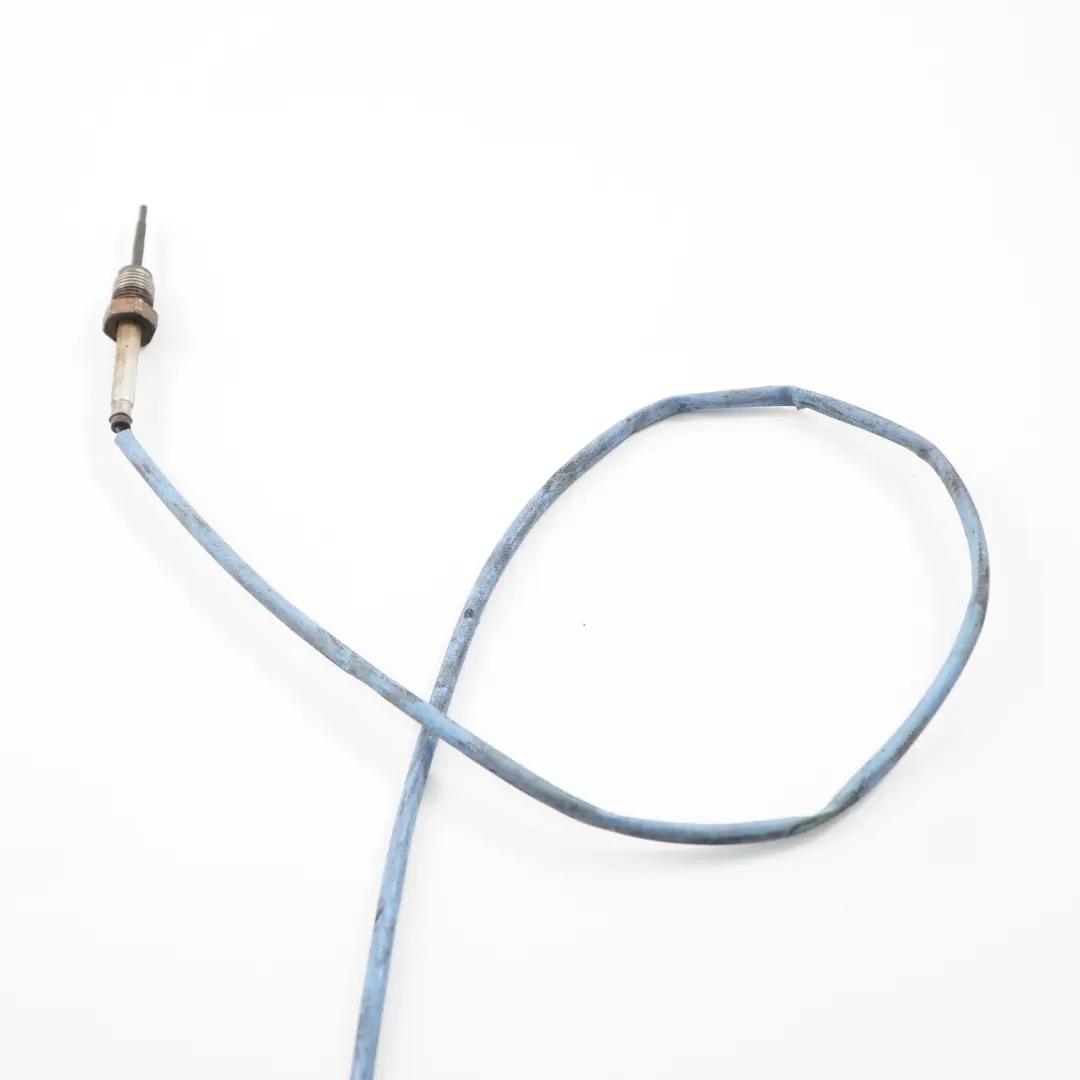 Jaguar XF 250 3.0 Diesel AJV6D Exhaust Gas Temperature Sensor EGT 9X2312B591AB to with Part number 9X23-12B591-AB Jaguar XF 250 3.0 Diesel AJV6D Exhaust Gas Temperature Sensor EGT 9X2312B591AB - SKU 9X23-12B591-AB - Part number 9X23-12B591-AB