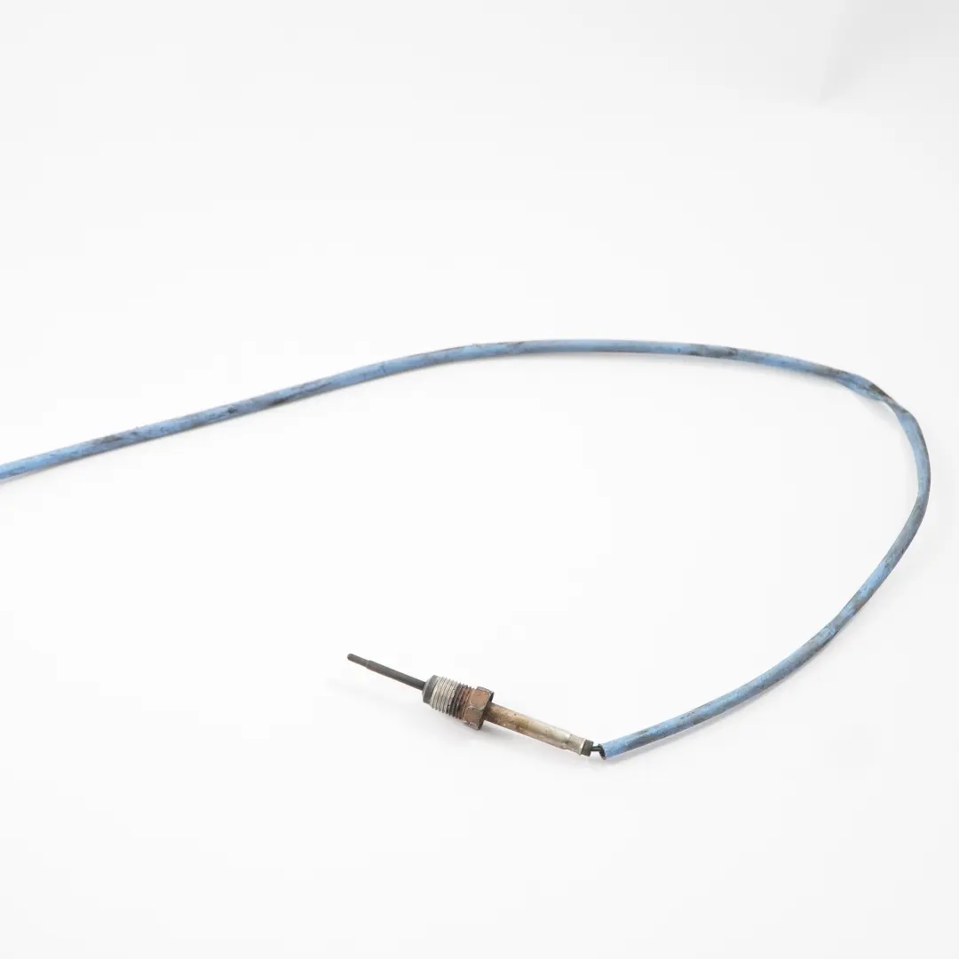  Jaguar XF 250 3.0 Diesel AJV6D Exhaust Gas Temperature Sensor EGT 9X2312B591AB - SKU 9X23-12B591-AB - Part number 9X23-12B591-AB
