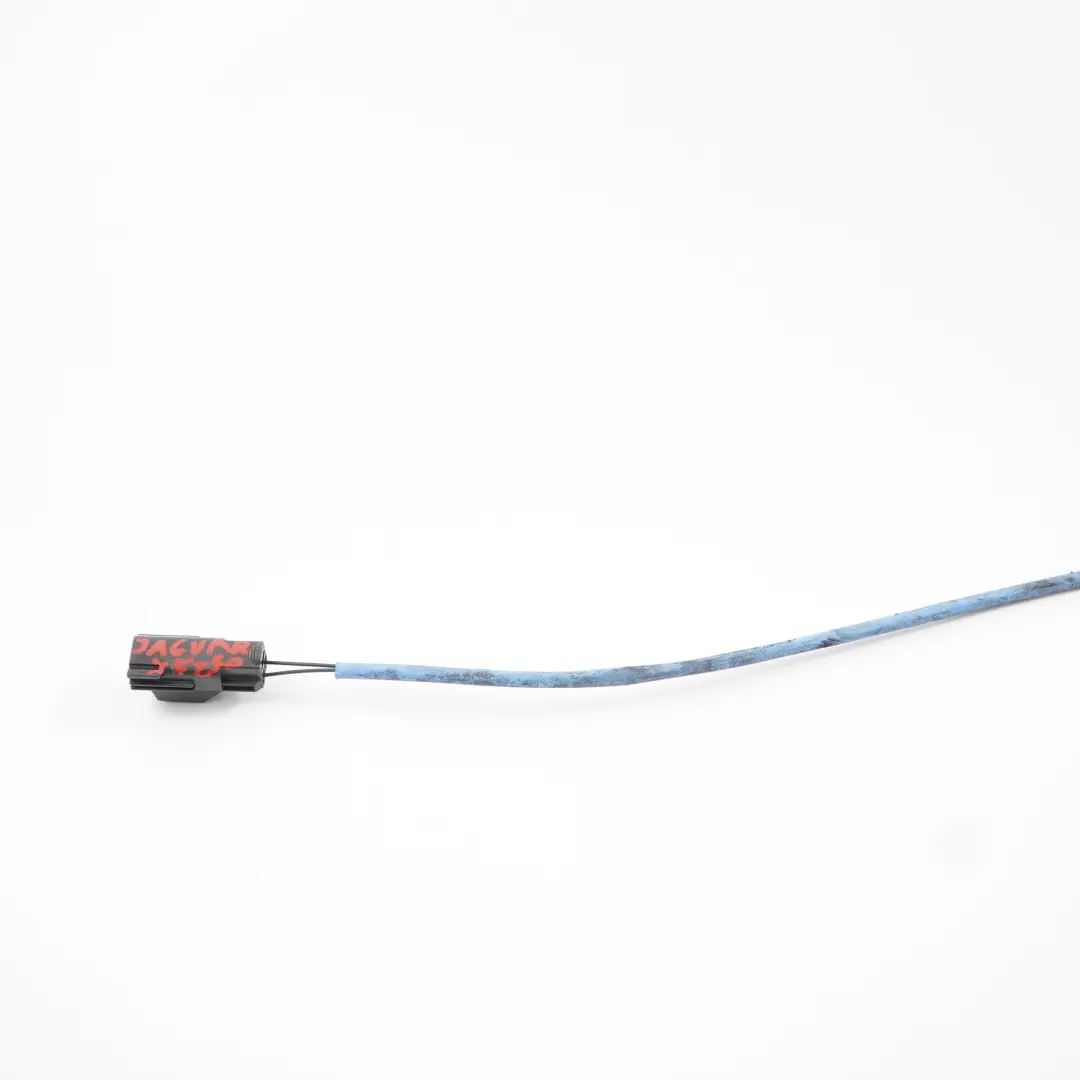 AJV6D Sensor de temperatura de gases de escape EGT para Jaguar XF 250 3.0 Diesel con número de pieza 9X23-12B591-AB Jaguar XF 250 3.0 Diesel AJV6D Sensor de temperatura de gases de escape EGT - SKU 9X23-12B591-AB - Número de pieza 9X23-12B591-AB