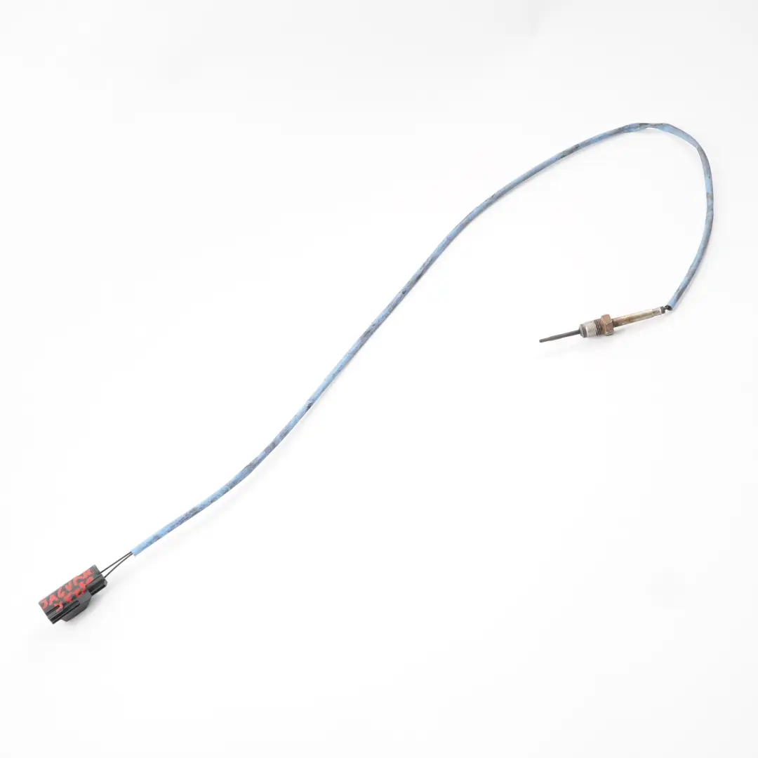  Jaguar XF 250 3.0 Diesel AJV6D Sensore di temperatura dei gas di scarico EGT - SKU 9X23-12B591-AB - Numero di parte 9X23-12B591-AB