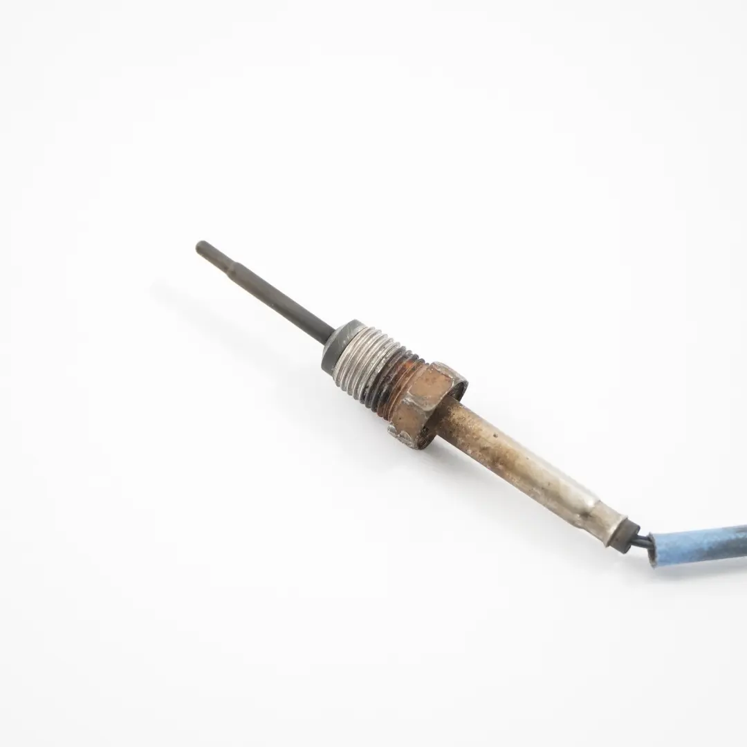 Jaguar XF 250 3.0 Diesel AJV6D Exhaust Gas Temperature Sensor EGT 9X2312B591AB to with Part number 9X23-12B591-AB Jaguar XF 250 3.0 Diesel AJV6D Exhaust Gas Temperature Sensor EGT 9X2312B591AB - SKU 9X23-12B591-AB - Part number 9X23-12B591-AB