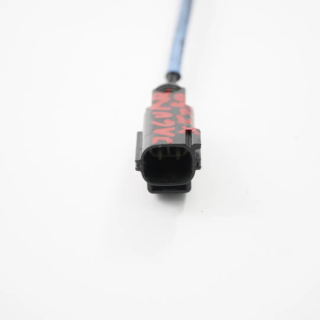  Jaguar XF 250 3.0 Diesel AJV6D Exhaust Gas Temperature Sensor EGT 9X2312B591AB - SKU 9X23-12B591-AB - Part number 9X23-12B591-AB