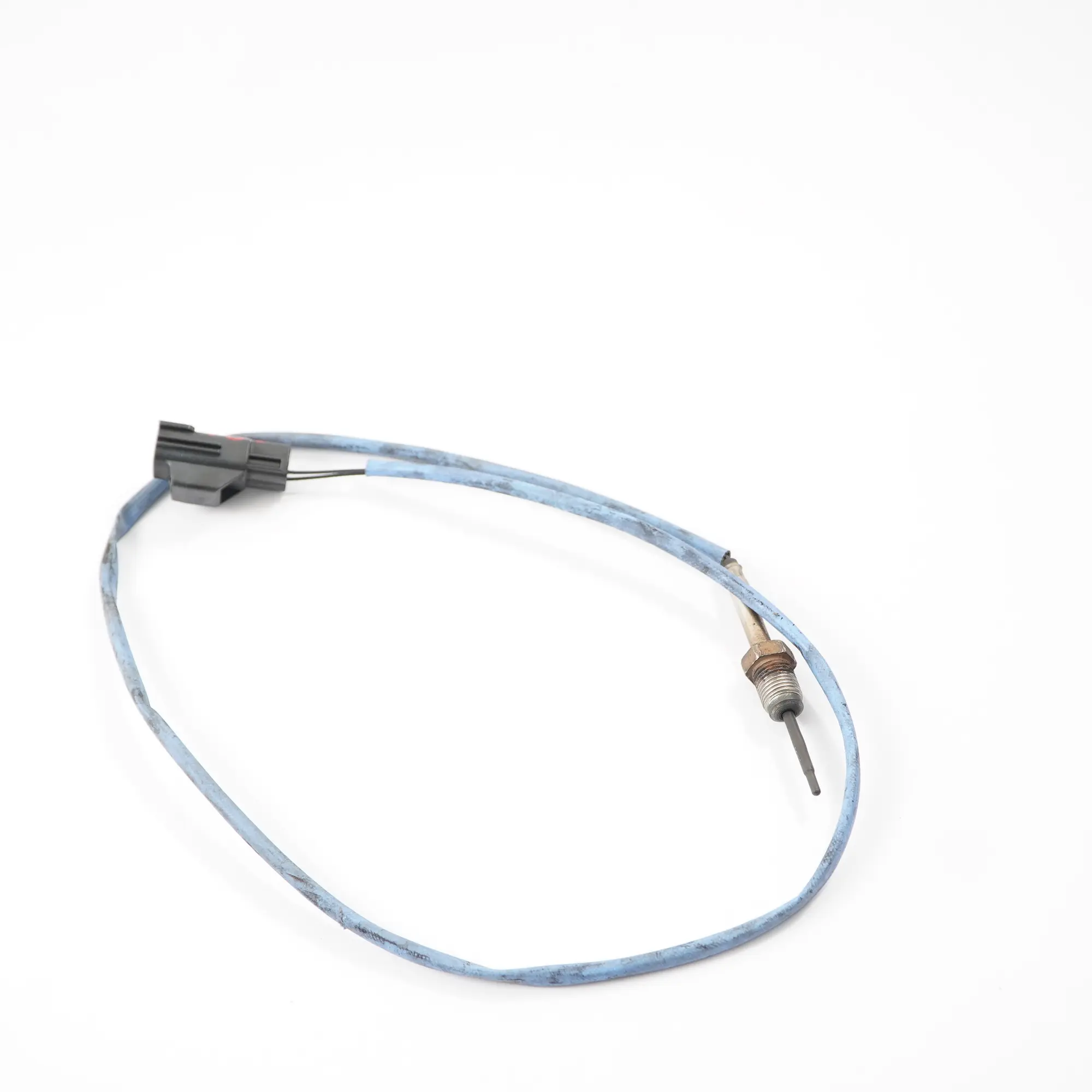 Jaguar XF 250 3.0 Diesel AJV6D Sensor de temperatura de gases de escape EGT