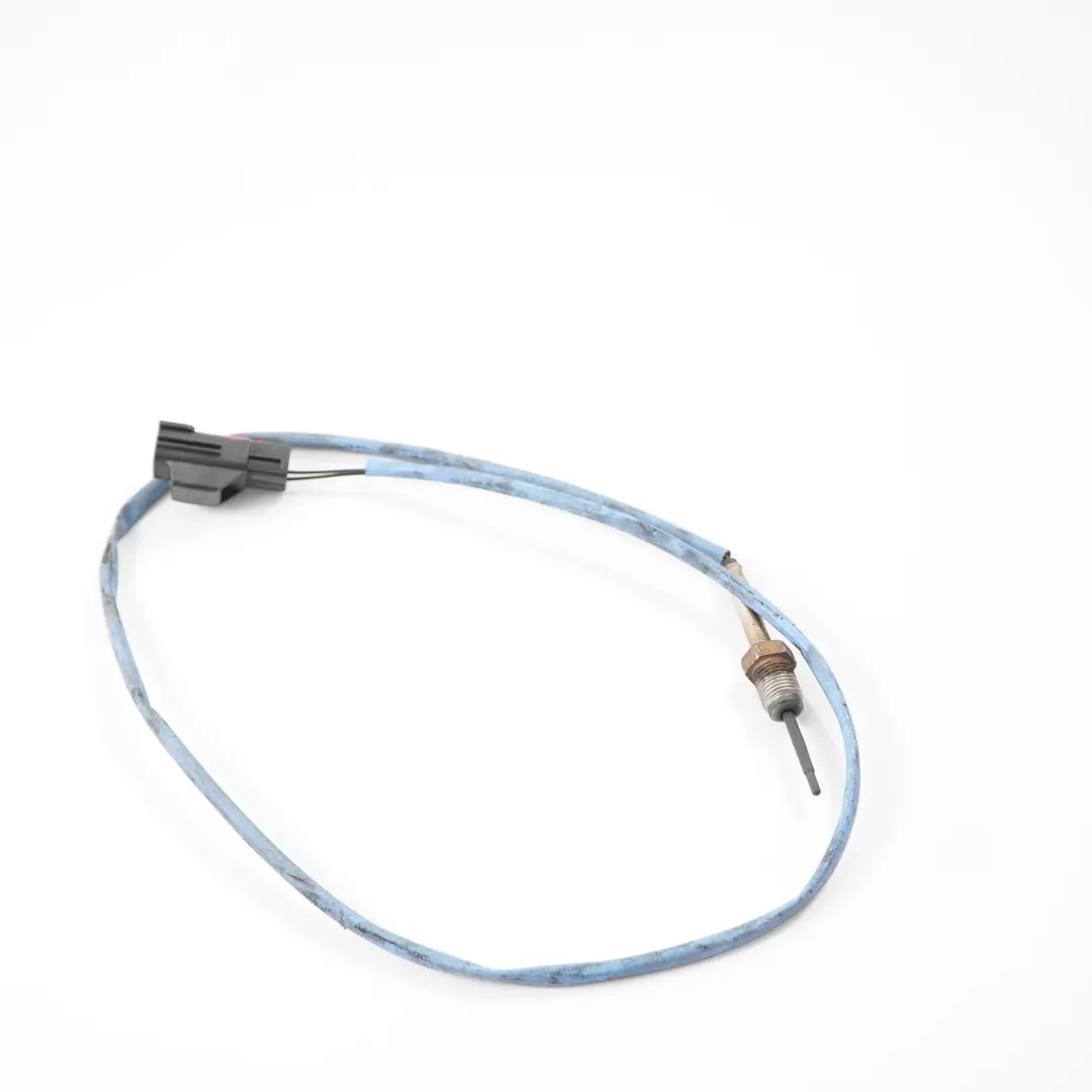 Jaguar XF 250 3.0 Diesel AJV6D Exhaust Gas Temperature Sensor EGT 9X2312B591AB to with Part number 9X23-12B591-AB Jaguar XF 250 3.0 Diesel AJV6D Exhaust Gas Temperature Sensor EGT 9X2312B591AB - SKU 9X23-12B591-AB - Part number 9X23-12B591-AB