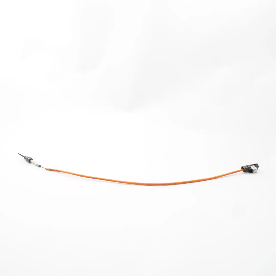 Jaguar XF 250 Sonde température des gaz d'échappement EGT Sonde - SKU 9X23-12B591-DC - Numéro de pièce 9X23-12B591-DC