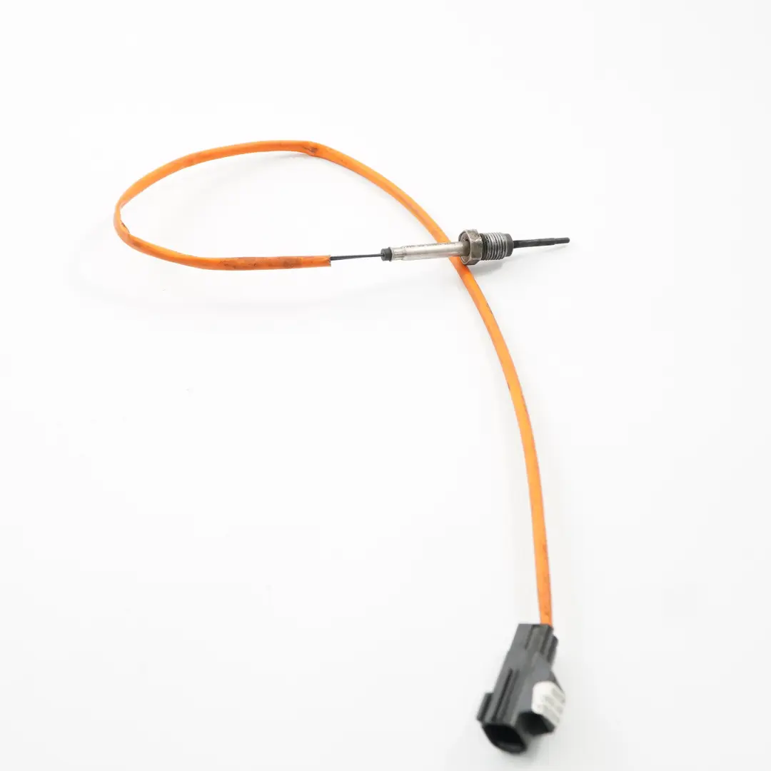 Jaguar XF 250 Exhaust Gas Temperature Sensor EGT Sonde Probe to with Part number 9X23-12B591-DC Jaguar XF 250 Exhaust Gas Temperature Sensor EGT Sonde Probe - SKU 9X23-12B591-DC - Part number 9X23-12B591-DC