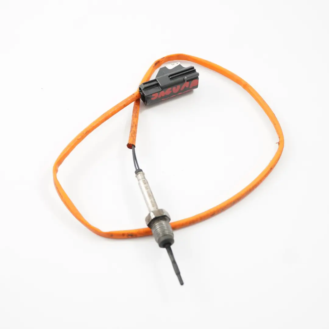 Jaguar XF 250 Sensor de temperatura de gases de escape EGT Sonda para con número de pieza 9X23-12B591-DC Jaguar XF 250 Sensor de temperatura de gases de escape EGT Sonda - SKU 9X23-12B591-DC - Número de pieza 9X23-12B591-DC