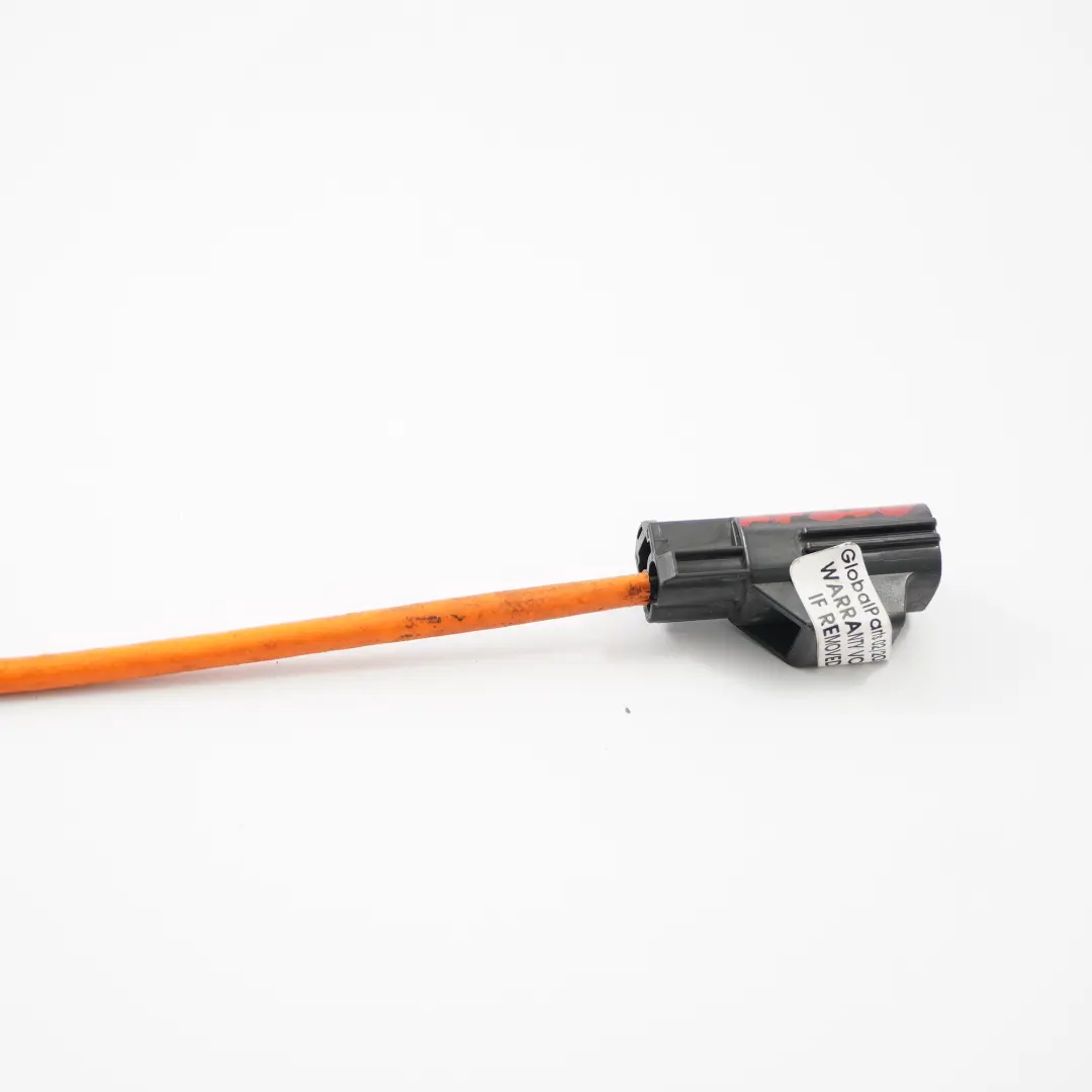 Jaguar XF 250 Czujnik Temperatury Spalin Sonda EGT - SKU 9X23-12B591-DC - Numer Części 9X23-12B591-DC