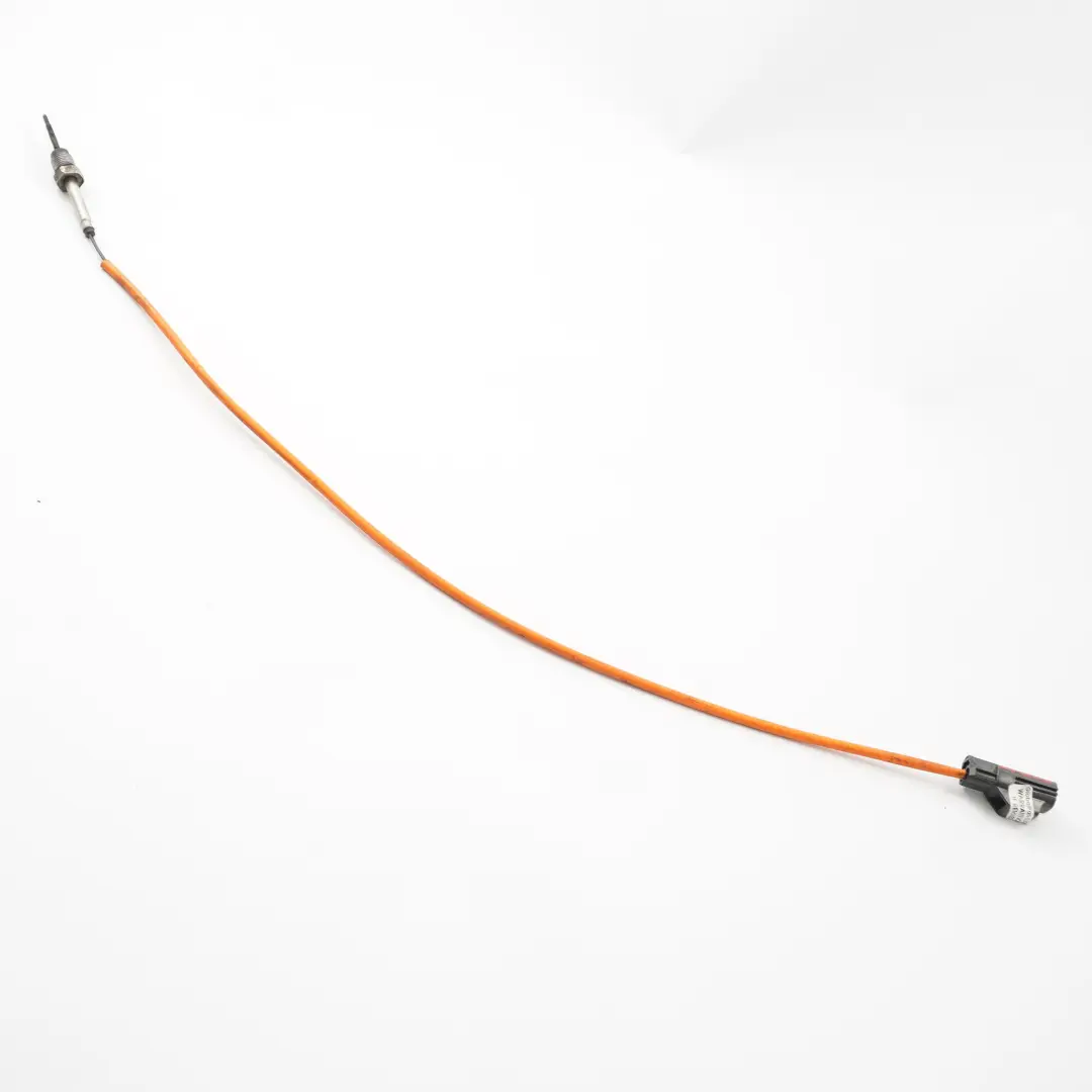 Jaguar XF 250 Exhaust Gas Temperature Sensor EGT Sonde Probe to with Part number 9X23-12B591-DC Jaguar XF 250 Exhaust Gas Temperature Sensor EGT Sonde Probe - SKU 9X23-12B591-DC - Part number 9X23-12B591-DC