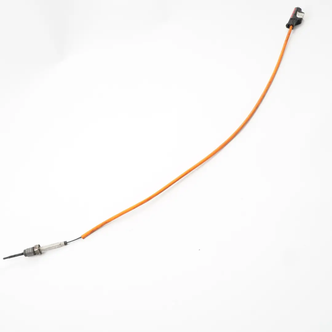 Jaguar XF 250 Abgas Temperatur Sensor EGT Sonde - SKU 9X23-12B591-DC - Teilenummer 9X23-12B591-DC