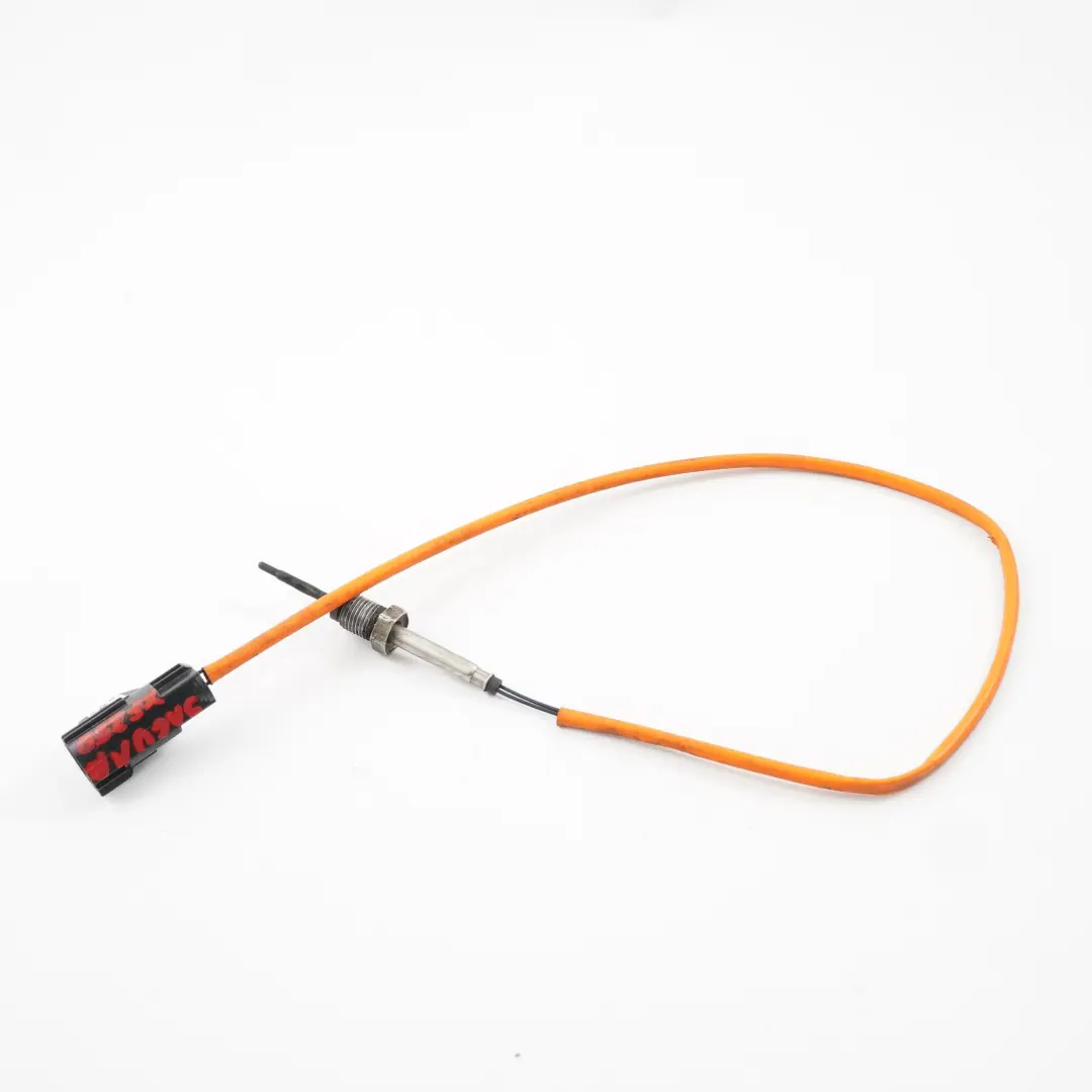  Jaguar XF 250 Exhaust Gas Temperature Sensor EGT Sonde Probe - SKU 9X23-12B591-DC - Part number 9X23-12B591-DC