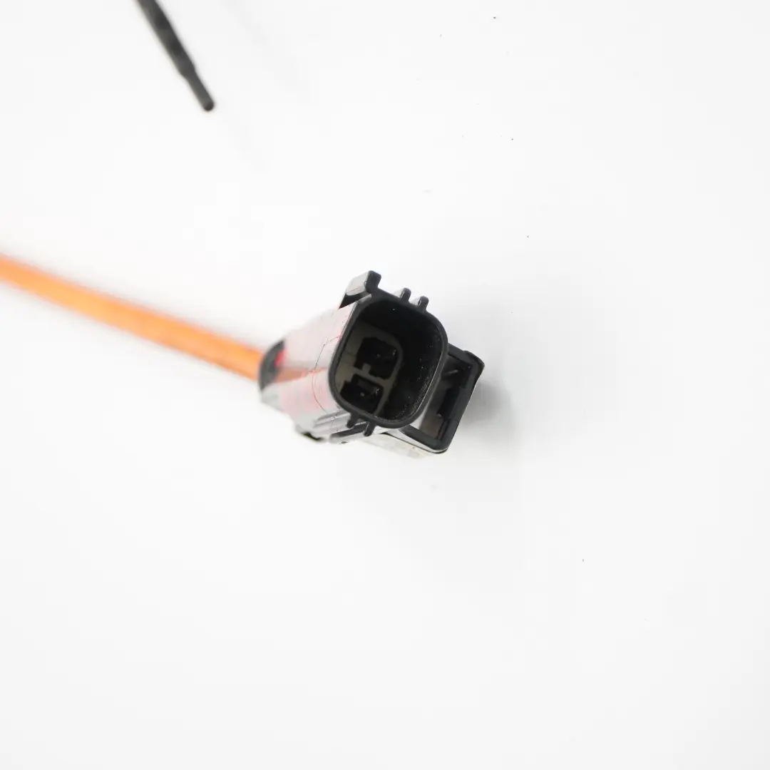  Jaguar XF 250 Sensor de temperatura de gases de escape EGT Sonda - SKU 9X23-12B591-DC - Número de pieza 9X23-12B591-DC