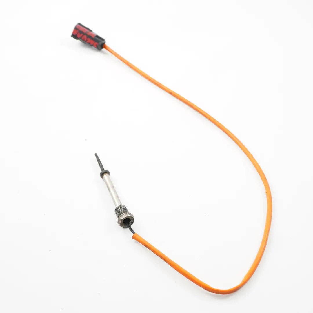  Jaguar XF 250 Sensore temperatura gas di scarico EGT Sonda - SKU 9X23-12B591-DC - Numero di parte 9X23-12B591-DC