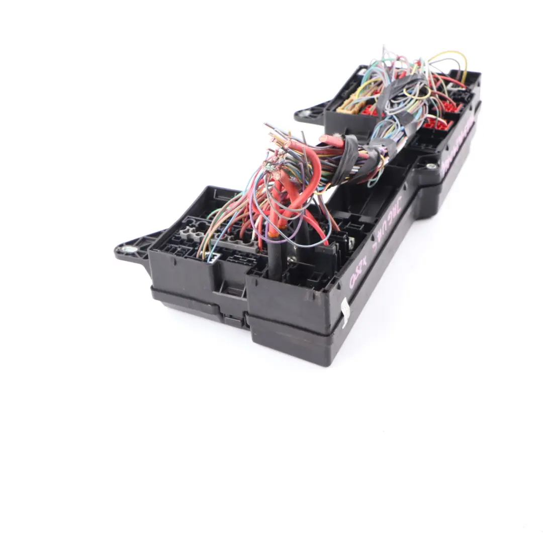  JAGUAR XF250 Fuse Box Distribution Relay Module - SKU 9X23-14290-AGC - Part number 9X23-14290-AGC