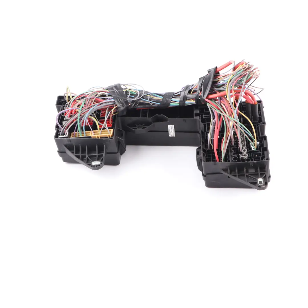 XF250 Fuse Box Distribution Relay Module to JAGUAR with Part number 9X23-14290-AGC JAGUAR XF250 Fuse Box Distribution Relay Module - SKU 9X23-14290-AGC - Part number 9X23-14290-AGC