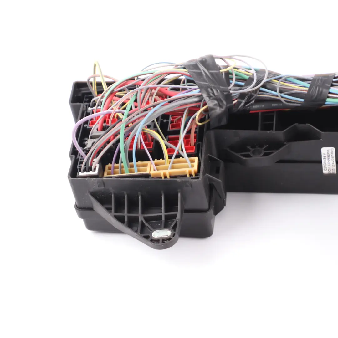 XF250 Fuse Box Distribution Relay Module to JAGUAR with Part number 9X23-14290-AGC JAGUAR XF250 Fuse Box Distribution Relay Module - SKU 9X23-14290-AGC - Part number 9X23-14290-AGC