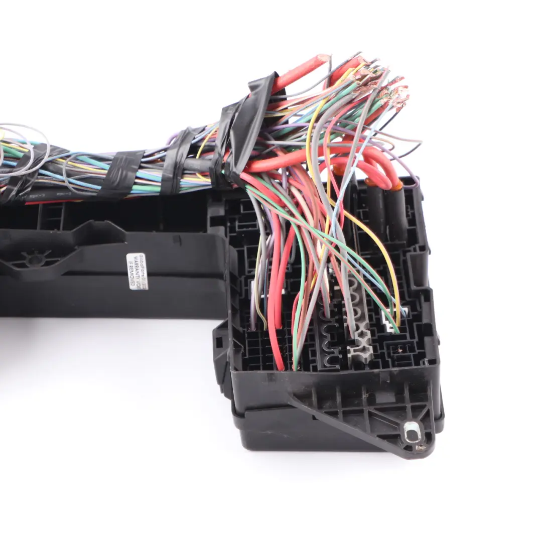 JAGUAR XF250 Fuse Box Distribution Relay Module to with Part number 9X23-14290-AGC JAGUAR XF250 Fuse Box Distribution Relay Module - SKU 9X23-14290-AGC - Part number 9X23-14290-AGC