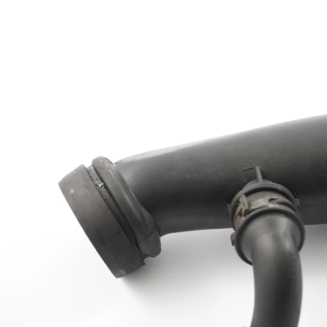 Jaguar XF 250 Air Intake Hose Pipe Air Inlet Line to with Part number 9X23-9690 Jaguar XF 250 Air Intake Hose Pipe Air Inlet Line - SKU 9X23-9690 - Part number 9X23-9690