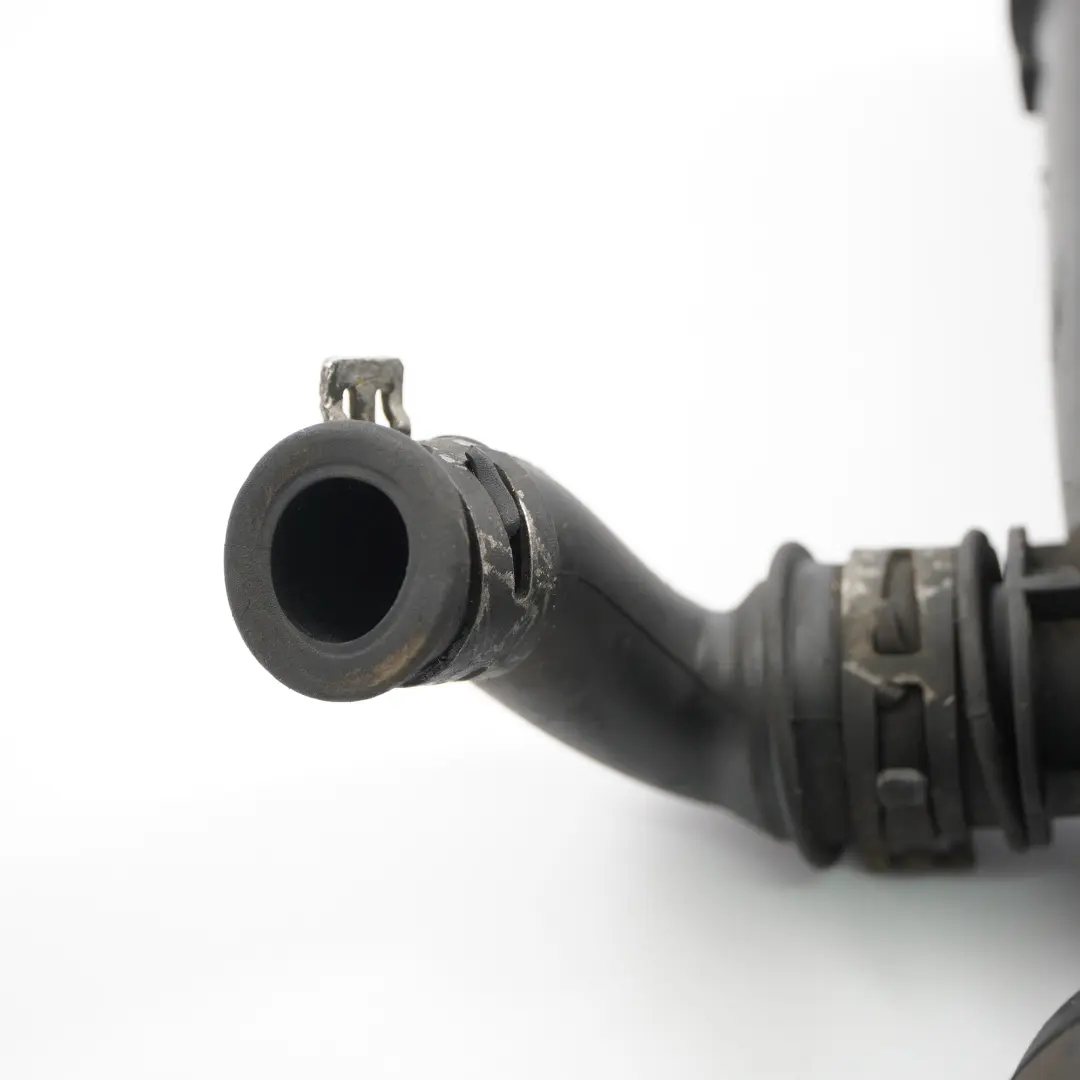 Jaguar XF 250 Air Intake Hose Pipe Air Inlet Line to with Part number 9X23-9690 Jaguar XF 250 Air Intake Hose Pipe Air Inlet Line - SKU 9X23-9690 - Part number 9X23-9690