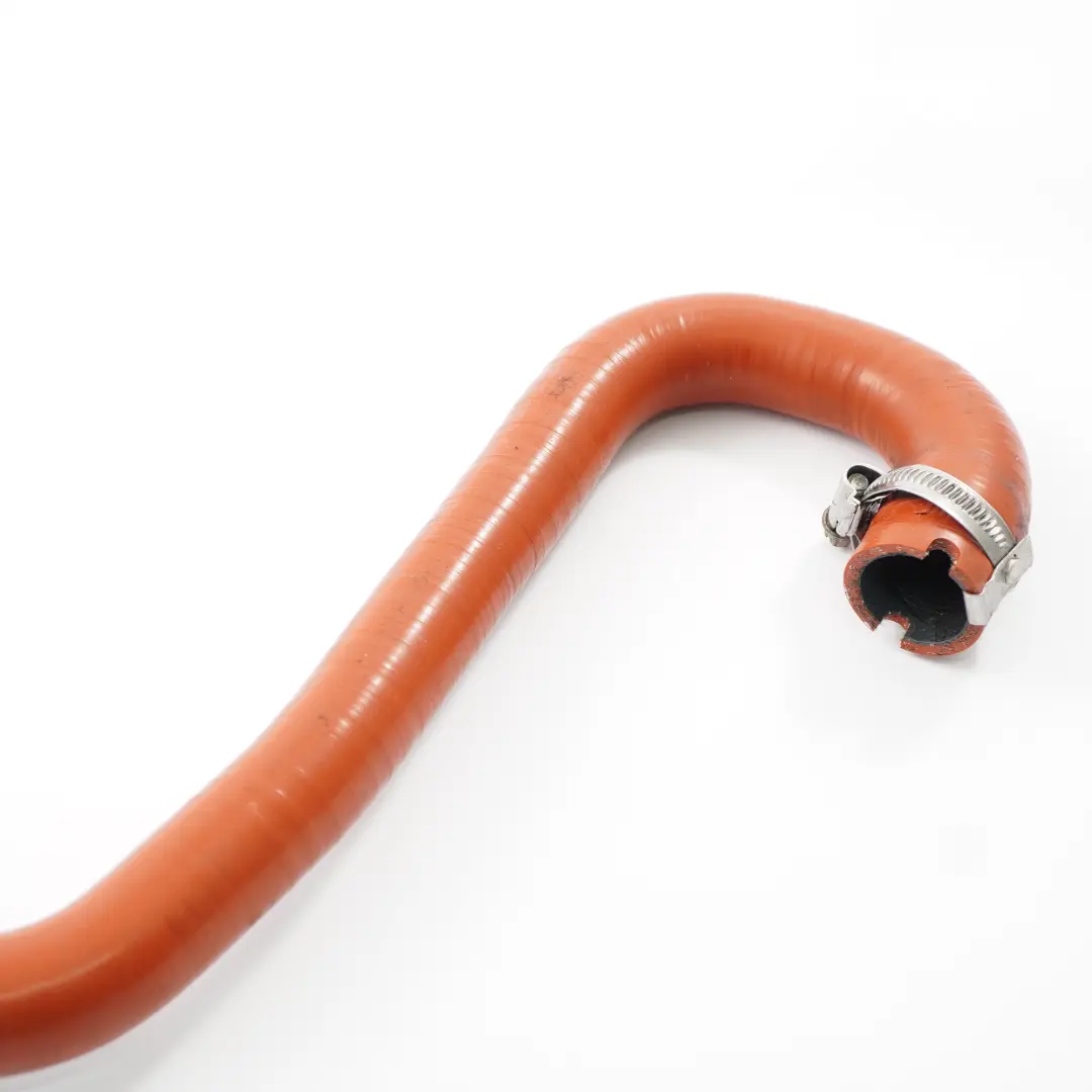 Jaguar XF 250 Air Hose Intake Breather Ventilation Intercooler Tube 9X239F287AB to with Part number 9X23-9F287-AB Jaguar XF 250 Air Hose Intake Breather Ventilation Intercooler Tube 9X239F287AB - SKU 9X23-9F287-AB - Part number 9X23-9F287-AB