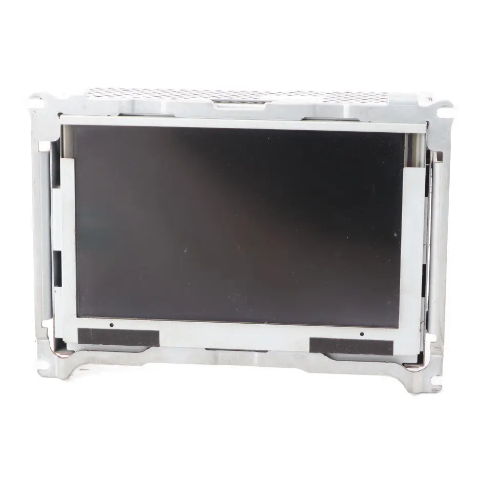 Dashboard Display Screen Multifunction Head Unit to Jaguar XF X250 with Part number 9X2310E889AB Jaguar XF X250 Dashboard Display Screen Multifunction Head Unit - SKU 9X2310E889AB - Part number 9X2310E889AB