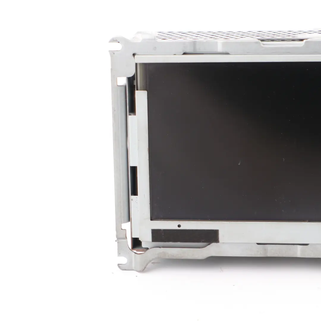  Jaguar XF X250 Dashboard Display Screen Multifunction Head Unit - SKU 9X2310E889AB - Part number 9X2310E889AB