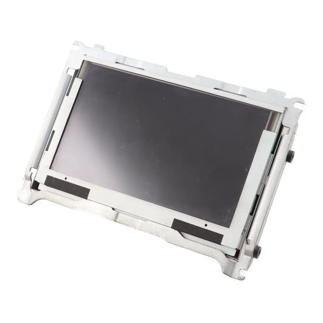 Jaguar XF X250 Dashboard Display Screen Multifunction Head Unit - SKU 9X2310E889AB - Part number 9X2310E889AB