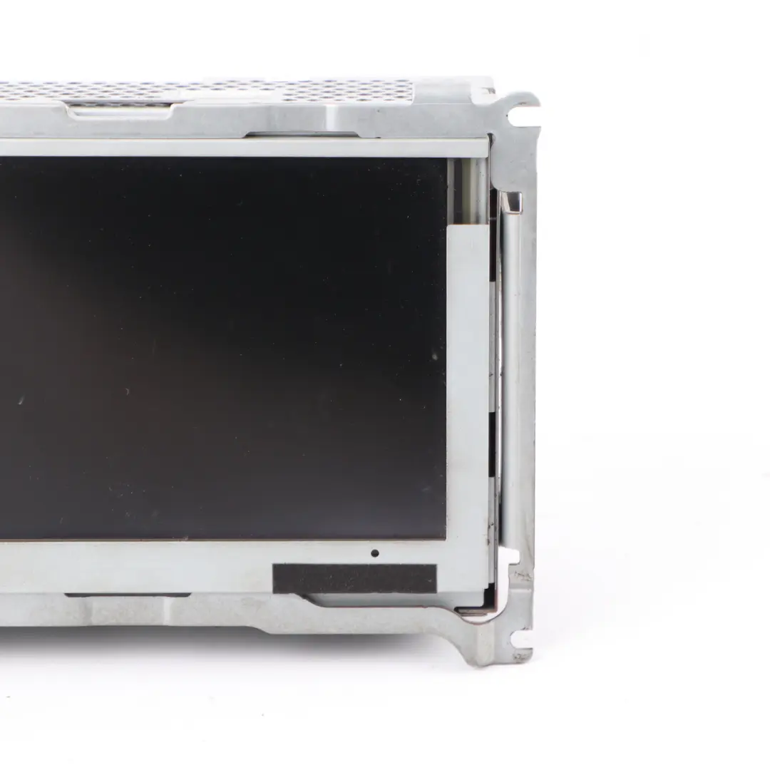  Jaguar XF X250 Dashboard Display Screen Multifunction Head Unit - SKU 9X2310E889AB - Part number 9X2310E889AB