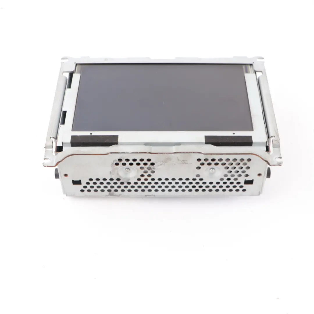 Jaguar XF X250 Dashboard Display Screen Multifunction Head Unit - SKU 9X2310E889AB - Part number 9X2310E889AB