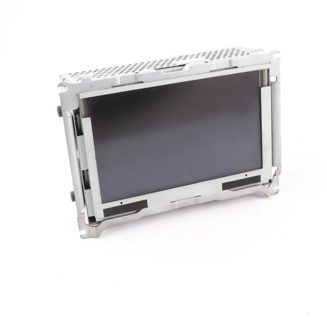  Jaguar XF X250 Dashboard Display Screen Multifunction Head Unit - SKU 9X2310E889AB - Part number 9X2310E889AB