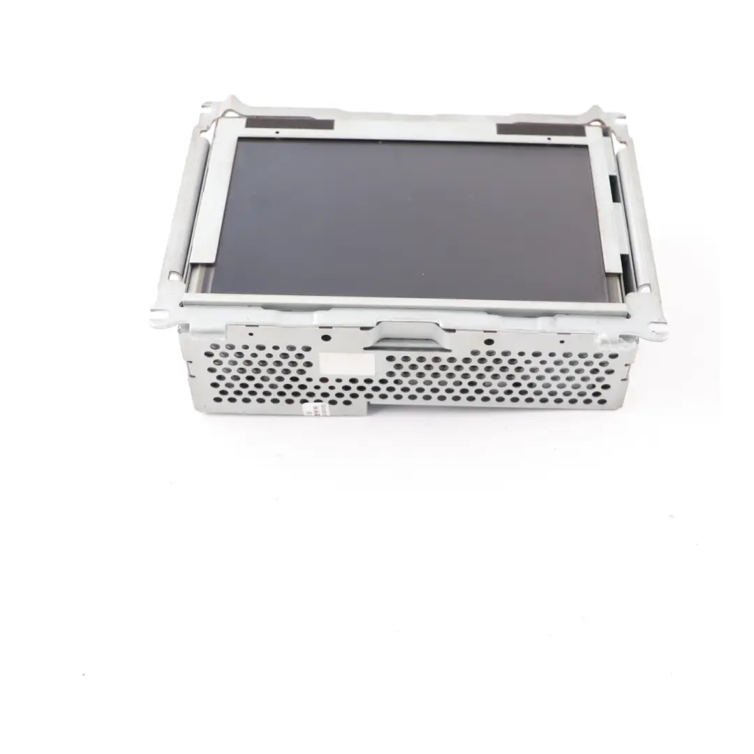  Jaguar XF X250 Dashboard Display Screen Multifunction Head Unit - SKU 9X2310E889AB - Part number 9X2310E889AB
