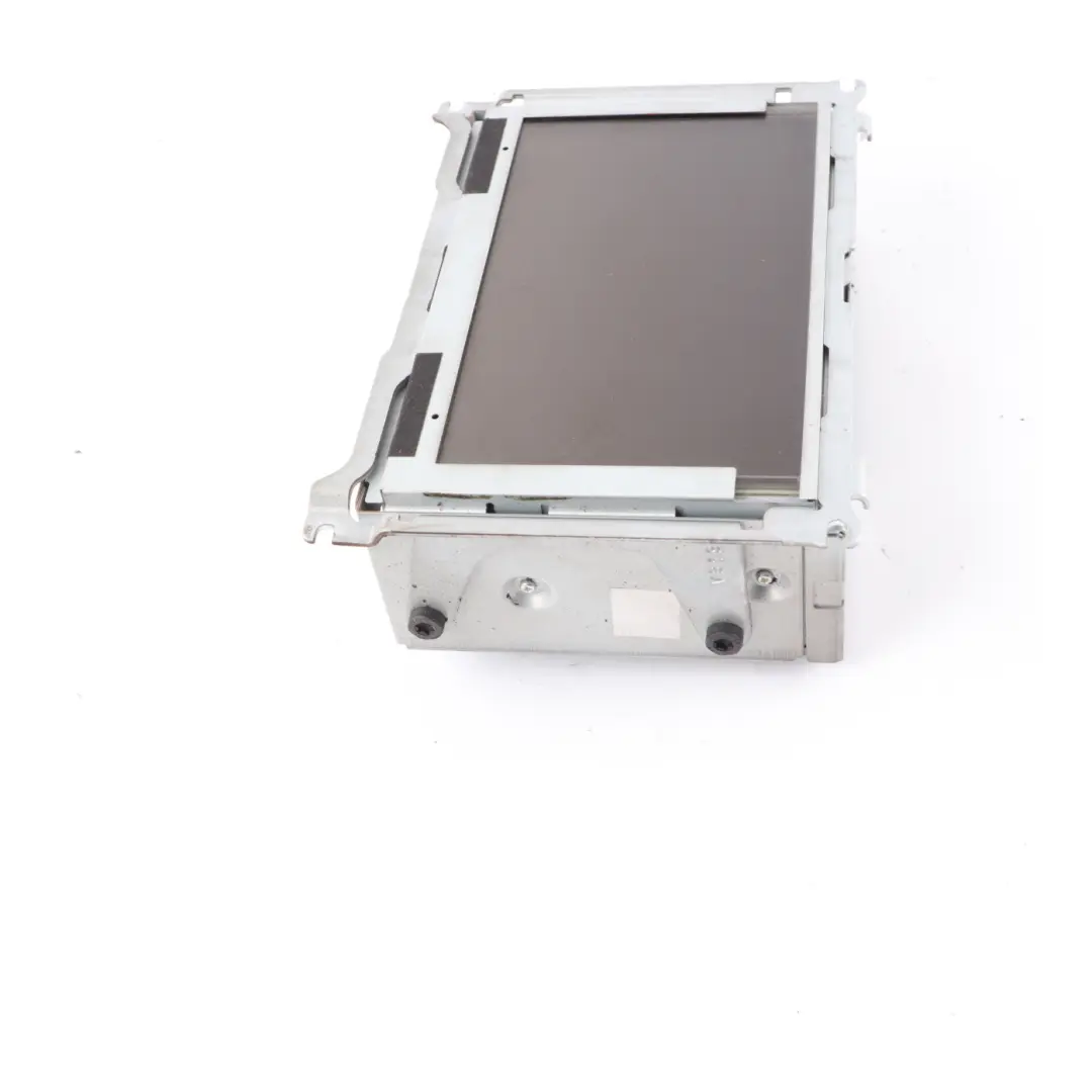  Jaguar XF X250 Dashboard Display Screen Multifunction Head Unit - SKU 9X2310E889AB - Part number 9X2310E889AB
