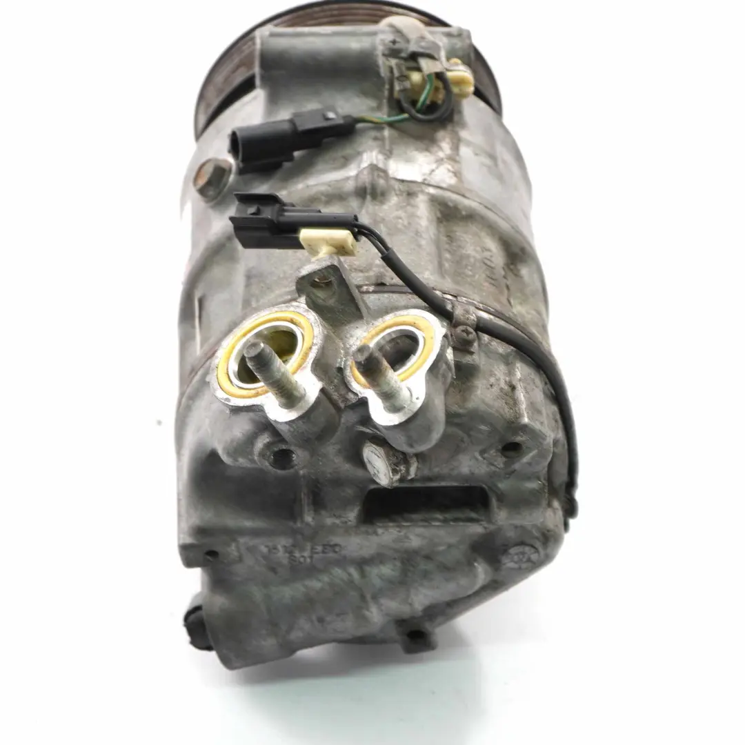 condizionata Land Rover Sport L320 Pompa A/C 9X23-19D629-DA per Compressore aria con numero di parte 9X2319D629DA Compressore aria condizionata Land Rover Sport L320 Pompa A/C 9X23-19D629-DA - SKU 9X2319D629DA - Numero di parte 9X2319D629DA